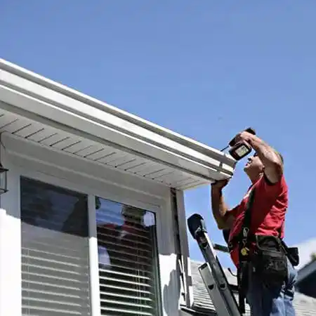 gutter services Sunnyslope